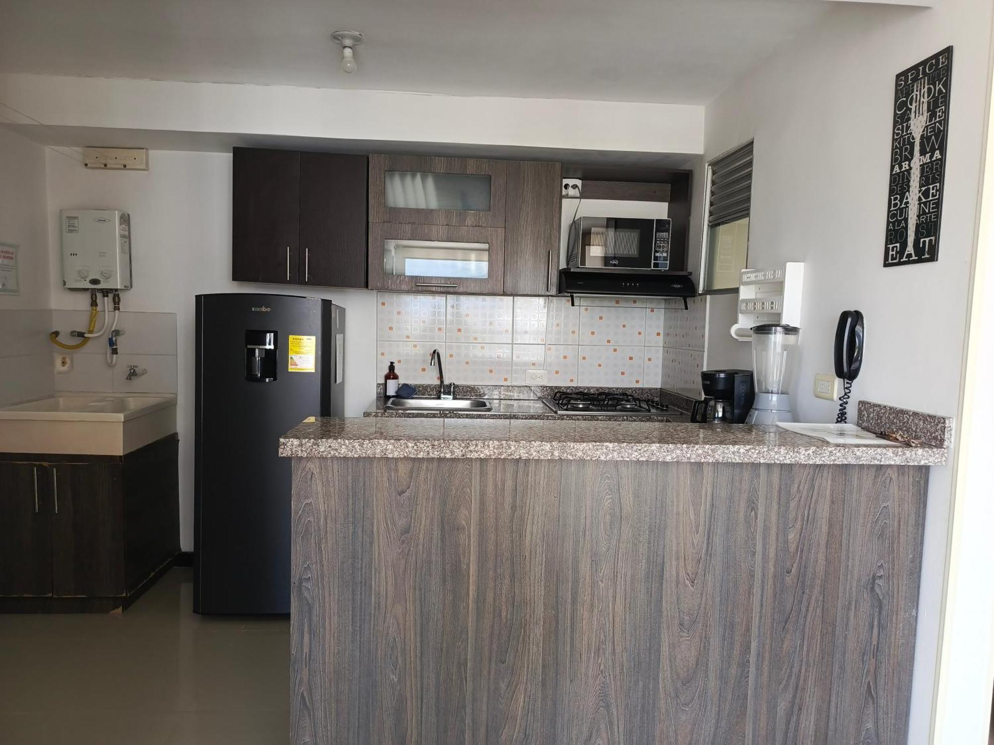 Hospedaje Eje Cafetero Apartment Armenia  Ngoại thất bức ảnh